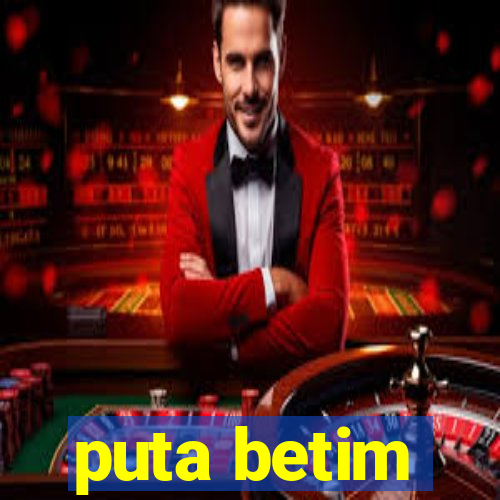 puta betim